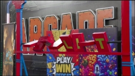 Playground 5 - 9th September 2026